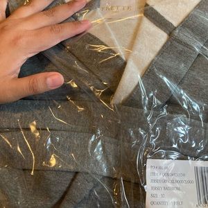 Frette Bathrobe